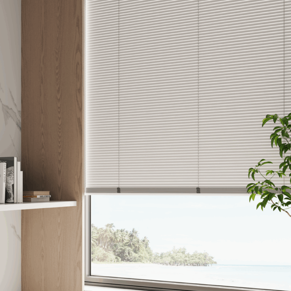 Plug-free ，Drill-free，Electric blinds