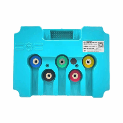 Fardriver ND72890 контроллер для Bluetooth синусоидальных электрических мотоциклов с двигателем постоянного тока 72 В