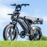 Electric bicycle