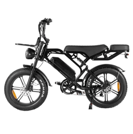 Self pickup in the warehouse Cruise X3/V20Pro Ebike 750W 18.2 AH