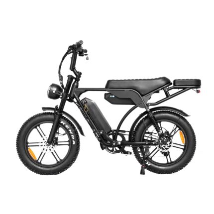 Self pickup in the warehouse Cruise X29/ V29 MAX dual battery