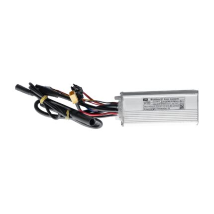 Controller for 500 watt motor of electric bike