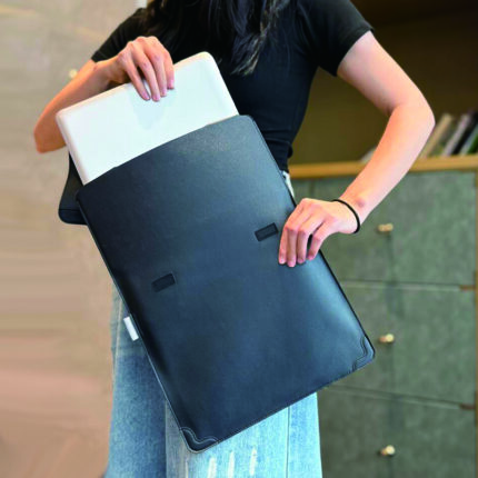 15-inch multi-functional computer bag