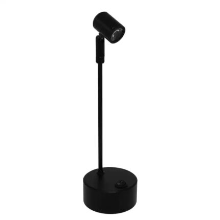 Battery straight rod nail gun