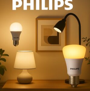 Philips Lighting