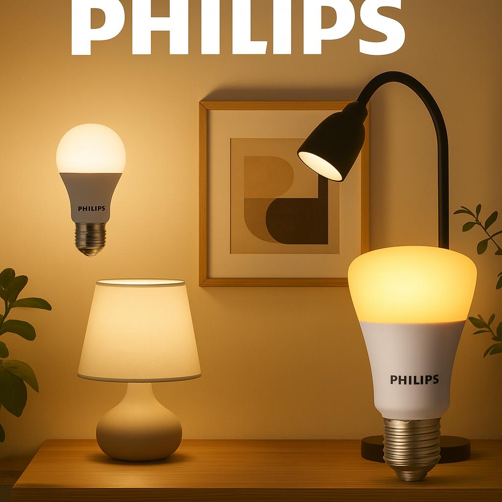 Philips Lighting