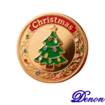 Holiday Coin