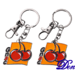 Events Keyring