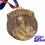 Medal 10