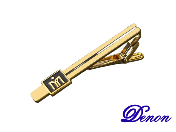 Tie bar 2
