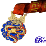 Medal 9