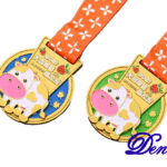 Medal 8