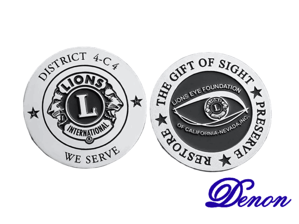 Coin 3