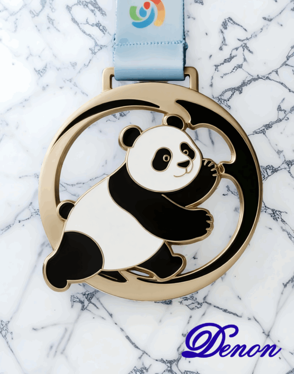 Medal 2