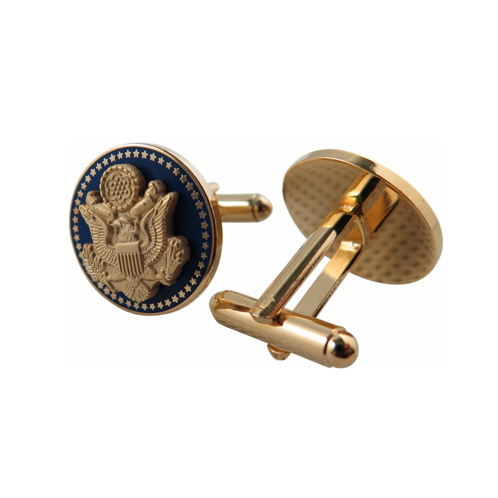 3d-cufflinks