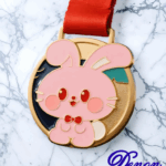 Medal 4