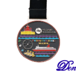Medal 12