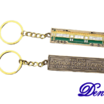 Souvenir Keychain 2