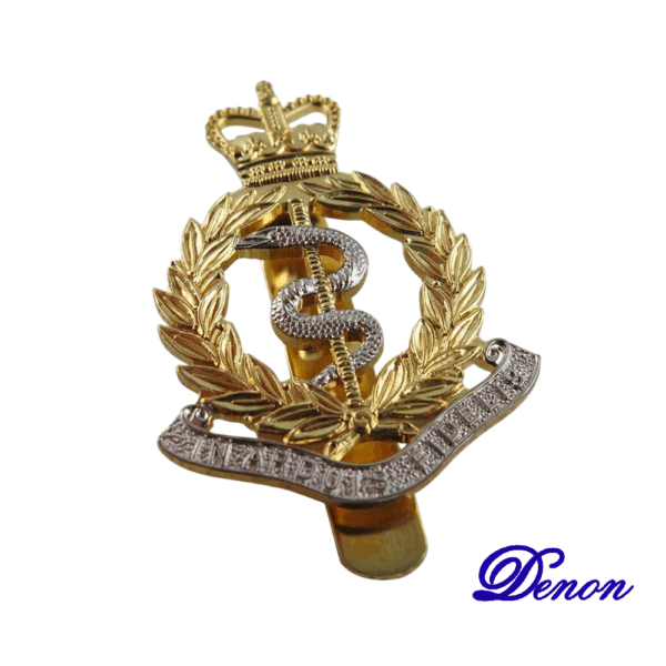 Medical Corps Badge