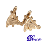 Cufflinks 3